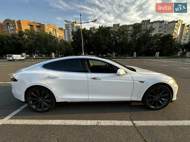 Тесла Модель С, объемом двигателя 0 л и пробегом 96 тыс. км за 17900 $, фото 3 на Automoto.ua