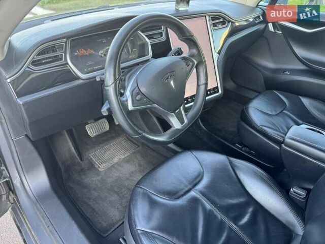 Тесла Модель С, объемом двигателя 0 л и пробегом 237 тыс. км за 13300 $, фото 2 на Automoto.ua