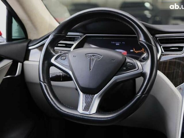 Тесла Модель С, об'ємом двигуна 0 л та пробігом 132 тис. км за 12900 $, фото 17 на Automoto.ua