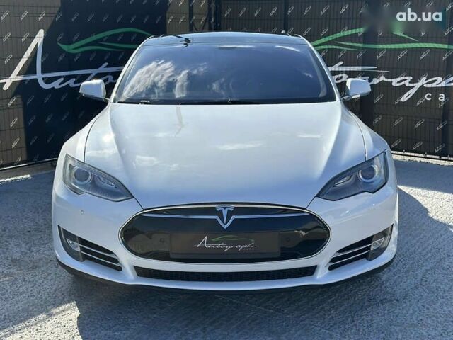 Тесла Модель С, об'ємом двигуна 0 л та пробігом 230 тис. км за 11999 $, фото 2 на Automoto.ua