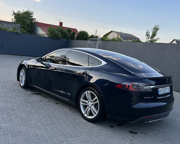 Тесла Модель С, объемом двигателя 0 л и пробегом 158 тыс. км за 13500 $, фото 14 на Automoto.ua