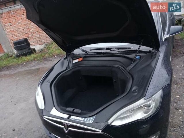 Тесла Модель С, об'ємом двигуна 0 л та пробігом 182 тис. км за 10150 $, фото 24 на Automoto.ua