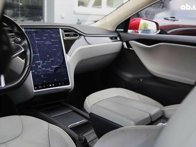 Тесла Модель С, об'ємом двигуна 0 л та пробігом 132 тис. км за 12900 $, фото 16 на Automoto.ua