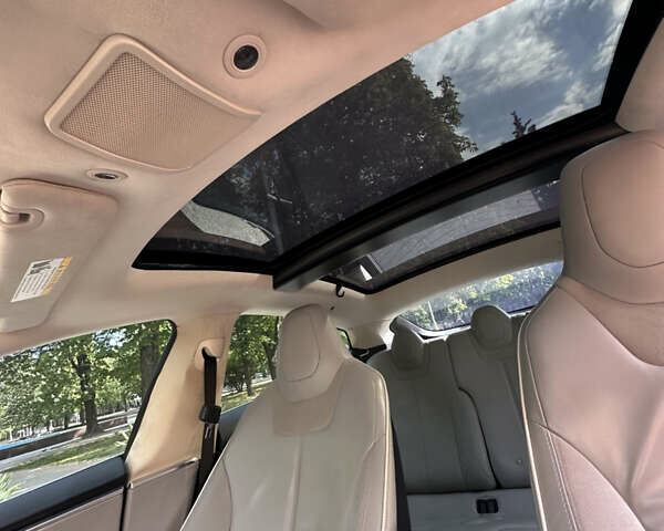Тесла Модель С, объемом двигателя 0 л и пробегом 200 тыс. км за 14000 $, фото 7 на Automoto.ua