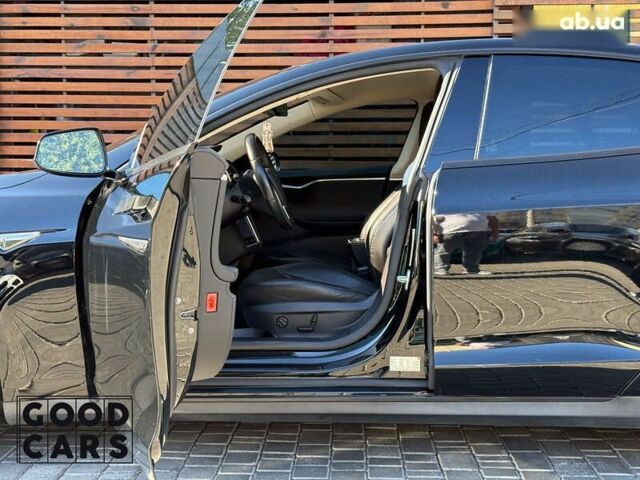 Тесла Модель С, об'ємом двигуна 0 л та пробігом 206 тис. км за 16000 $, фото 18 на Automoto.ua