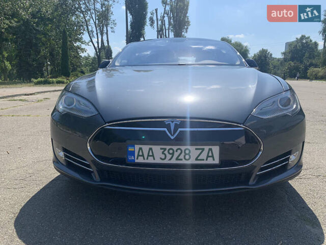 Тесла Модель С, объемом двигателя 0 л и пробегом 127 тыс. км за 23000 $, фото 1 на Automoto.ua