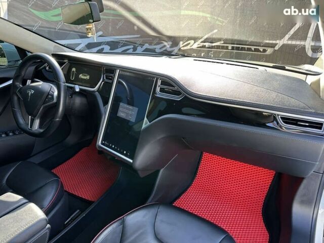 Тесла Модель С, об'ємом двигуна 0 л та пробігом 230 тис. км за 11999 $, фото 8 на Automoto.ua