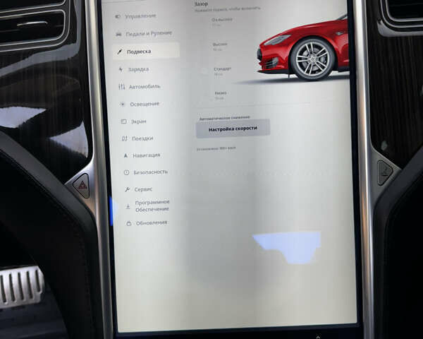 Тесла Модель С, об'ємом двигуна 0 л та пробігом 85 тис. км за 25000 $, фото 42 на Automoto.ua