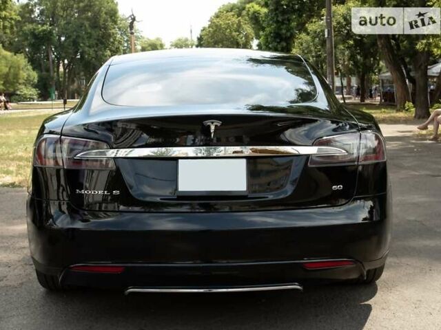 Тесла Модель С, объемом двигателя 0 л и пробегом 134 тыс. км за 19999 $, фото 5 на Automoto.ua