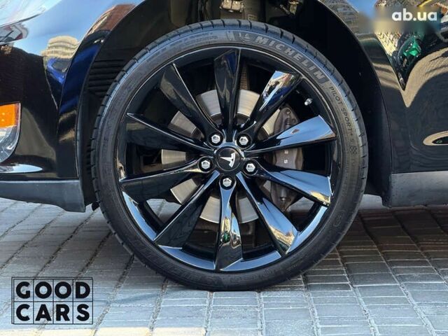 Тесла Модель С, об'ємом двигуна 0 л та пробігом 206 тис. км за 16000 $, фото 10 на Automoto.ua