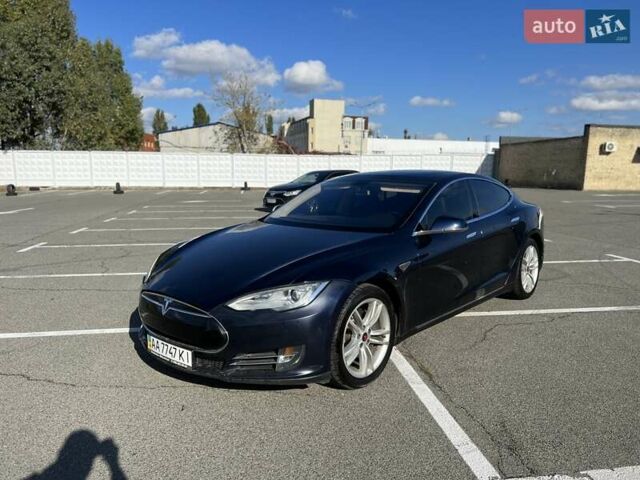Тесла Модель С, объемом двигателя 0 л и пробегом 221 тыс. км за 14600 $, фото 22 на Automoto.ua