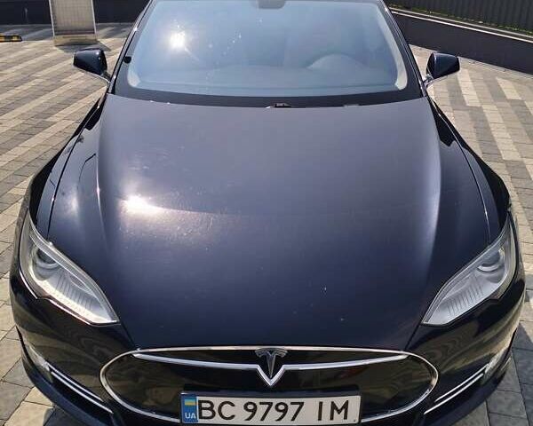 Тесла Модель С, объемом двигателя 0 л и пробегом 130 тыс. км за 21900 $, фото 1 на Automoto.ua
