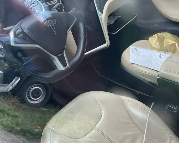 Тесла Модель С, об'ємом двигуна 0 л та пробігом 248 тис. км за 10500 $, фото 7 на Automoto.ua