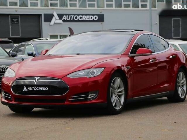Тесла Модель С, об'ємом двигуна 0 л та пробігом 132 тис. км за 12900 $, фото 2 на Automoto.ua