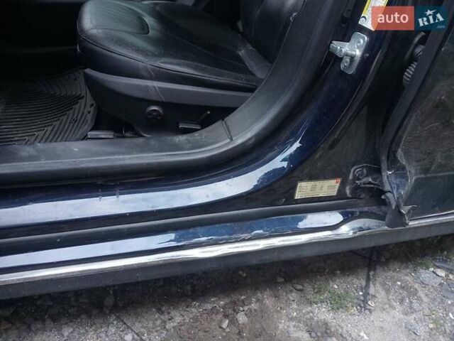 Тесла Модель С, об'ємом двигуна 0 л та пробігом 182 тис. км за 10150 $, фото 29 на Automoto.ua