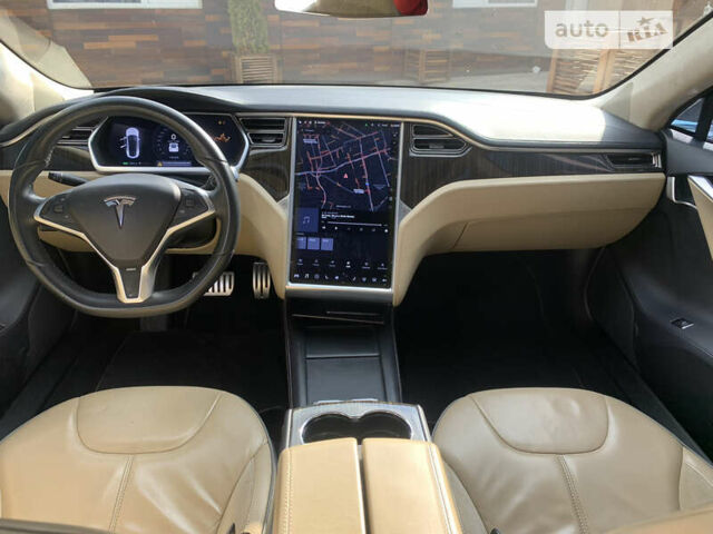 Тесла Модель С, об'ємом двигуна 0 л та пробігом 155 тис. км за 15000 $, фото 13 на Automoto.ua