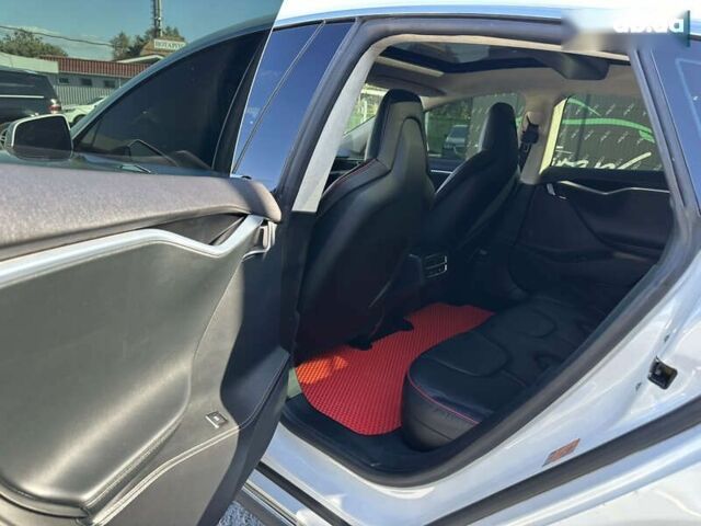 Тесла Модель С, об'ємом двигуна 0 л та пробігом 230 тис. км за 11999 $, фото 20 на Automoto.ua