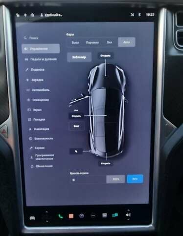 Тесла Модель С, об'ємом двигуна 0 л та пробігом 133 тис. км за 19000 $, фото 9 на Automoto.ua