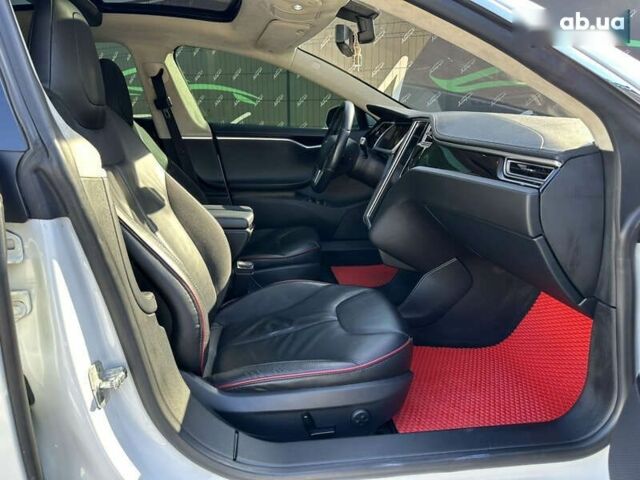 Тесла Модель С, об'ємом двигуна 0 л та пробігом 230 тис. км за 11999 $, фото 5 на Automoto.ua