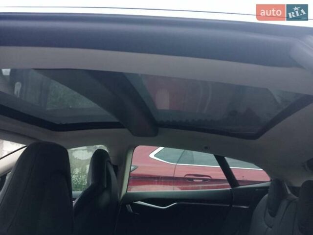 Тесла Модель С, об'ємом двигуна 0 л та пробігом 182 тис. км за 10150 $, фото 32 на Automoto.ua