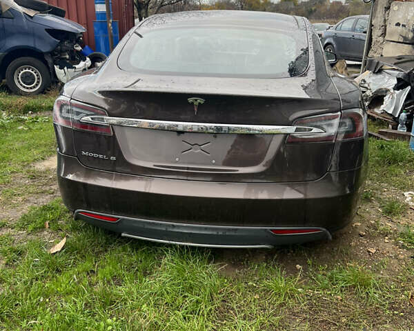 Тесла Модель С, об'ємом двигуна 0 л та пробігом 248 тис. км за 10500 $, фото 4 на Automoto.ua