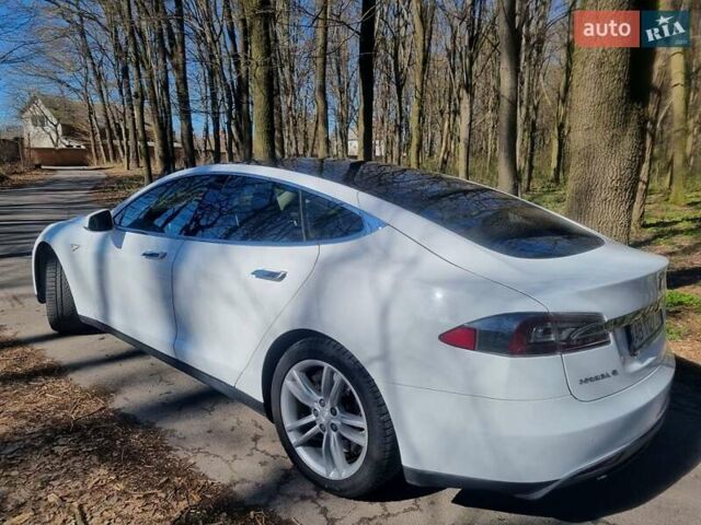 Тесла Модель С, объемом двигателя 0 л и пробегом 190 тыс. км за 13500 $, фото 23 на Automoto.ua