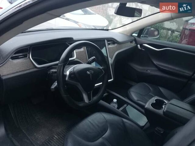 Тесла Модель С, об'ємом двигуна 0 л та пробігом 182 тис. км за 10150 $, фото 33 на Automoto.ua