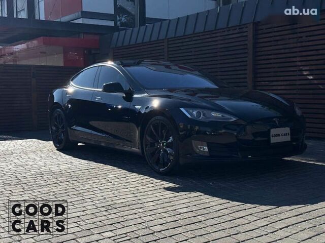 Тесла Модель С, об'ємом двигуна 0 л та пробігом 206 тис. км за 16000 $, фото 8 на Automoto.ua