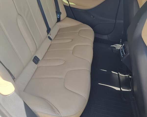 Тесла Модель С, объемом двигателя 0 л и пробегом 119 тыс. км за 19000 $, фото 7 на Automoto.ua