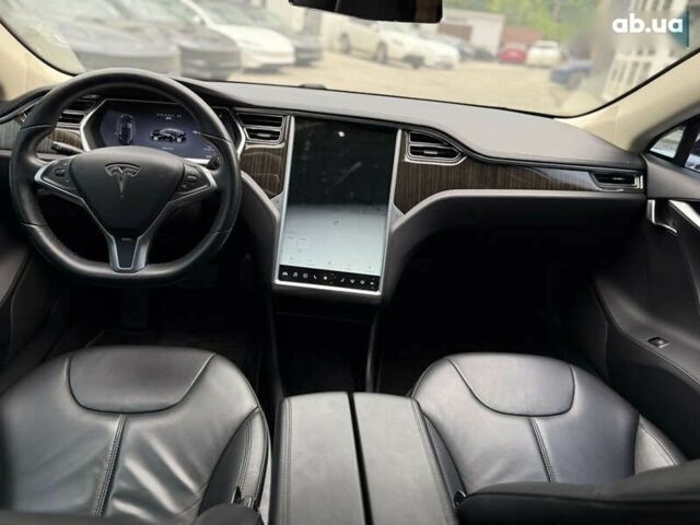 Тесла Модель С, об'ємом двигуна 0 л та пробігом 54 тис. км за 13999 $, фото 26 на Automoto.ua