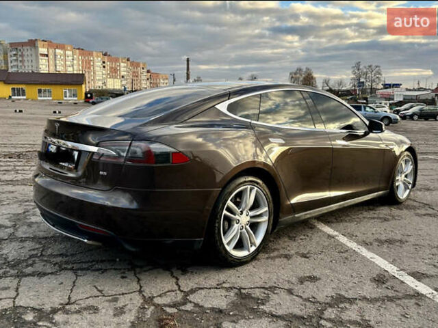 Тесла Модель С, об'ємом двигуна 0 л та пробігом 177 тис. км за 15000 $, фото 3 на Automoto.ua