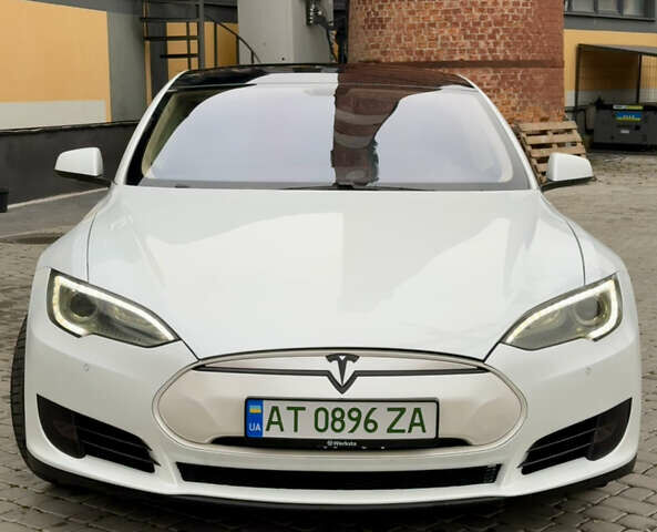 Тесла Модель С, объемом двигателя 0 л и пробегом 285 тыс. км за 13000 $, фото 2 на Automoto.ua