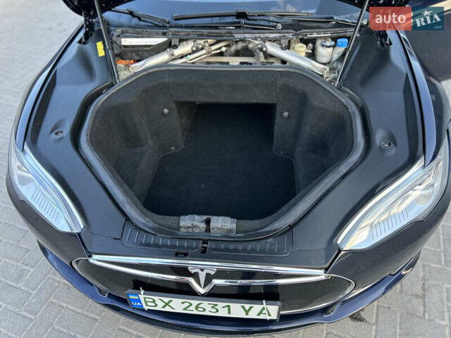 Тесла Модель С, объемом двигателя 0 л и пробегом 158 тыс. км за 13500 $, фото 43 на Automoto.ua