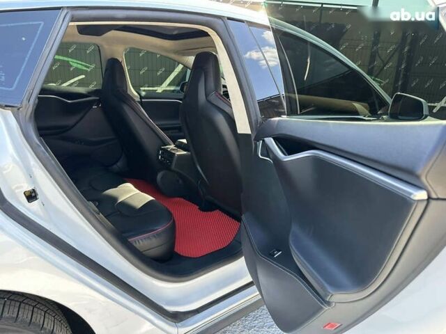 Тесла Модель С, об'ємом двигуна 0 л та пробігом 230 тис. км за 11999 $, фото 9 на Automoto.ua