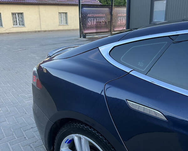 Тесла Модель С, объемом двигателя 0 л и пробегом 158 тыс. км за 13500 $, фото 10 на Automoto.ua