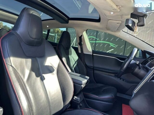 Тесла Модель С, об'ємом двигуна 0 л та пробігом 230 тис. км за 11999 $, фото 7 на Automoto.ua