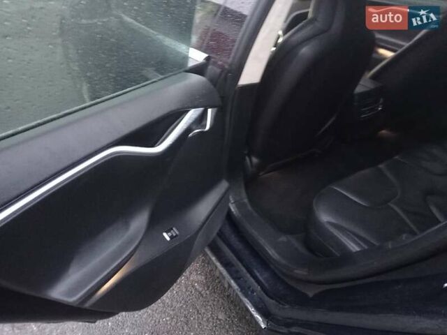 Тесла Модель С, об'ємом двигуна 0 л та пробігом 182 тис. км за 10150 $, фото 16 на Automoto.ua