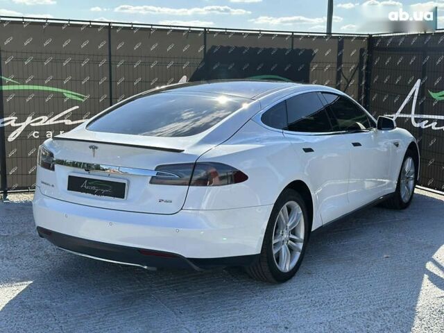 Тесла Модель С, об'ємом двигуна 0 л та пробігом 230 тис. км за 11999 $, фото 1 на Automoto.ua