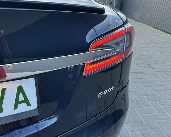 Тесла Модель С, объемом двигателя 0 л и пробегом 158 тыс. км за 13500 $, фото 9 на Automoto.ua