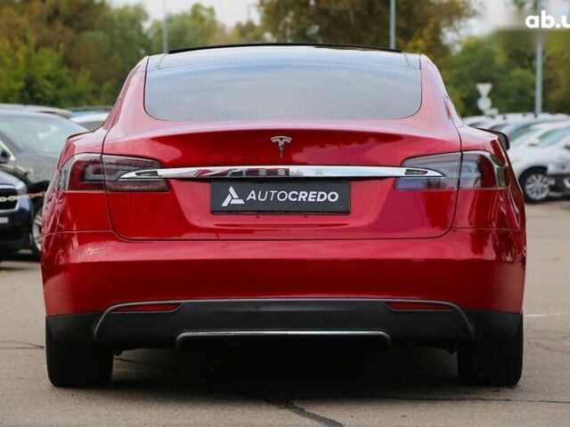 Тесла Модель С, об'ємом двигуна 0 л та пробігом 132 тис. км за 12900 $, фото 5 на Automoto.ua