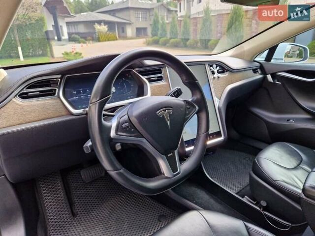 Тесла Модель С, объемом двигателя 0 л и пробегом 268 тыс. км за 14000 $, фото 14 на Automoto.ua