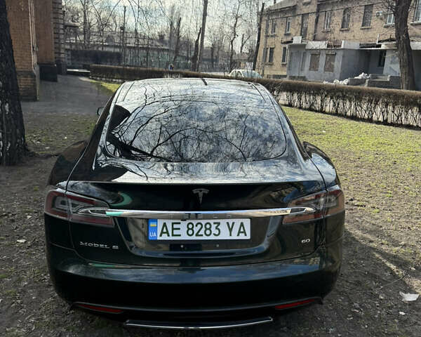 Тесла Модель С, об'ємом двигуна 0 л та пробігом 245 тис. км за 15500 $, фото 2 на Automoto.ua