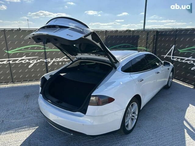 Тесла Модель С, об'ємом двигуна 0 л та пробігом 230 тис. км за 11999 $, фото 25 на Automoto.ua