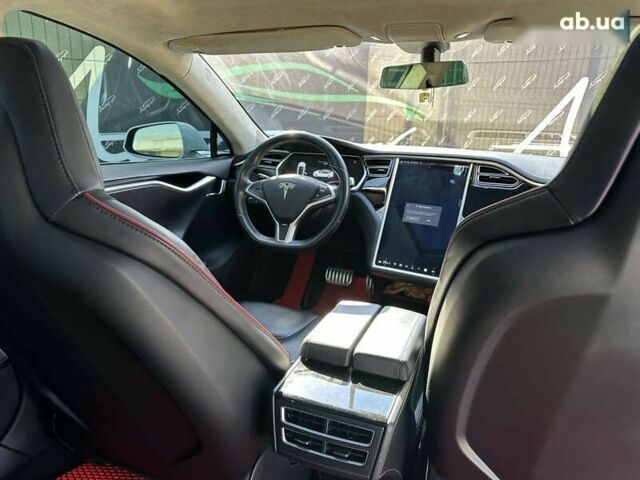 Тесла Модель С, об'ємом двигуна 0 л та пробігом 230 тис. км за 11999 $, фото 11 на Automoto.ua