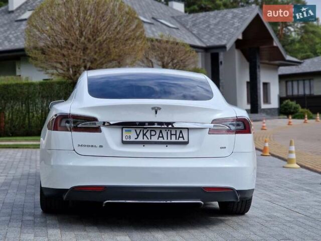 Тесла Модель С, объемом двигателя 0 л и пробегом 268 тыс. км за 14000 $, фото 7 на Automoto.ua