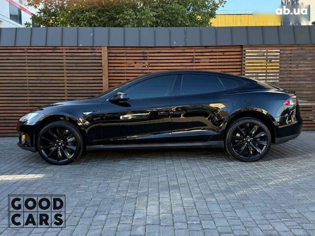 Тесла Модель С, об'ємом двигуна 0 л та пробігом 206 тис. км за 16000 $, фото 3 на Automoto.ua