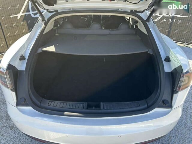 Тесла Модель С, об'ємом двигуна 0 л та пробігом 230 тис. км за 11999 $, фото 26 на Automoto.ua
