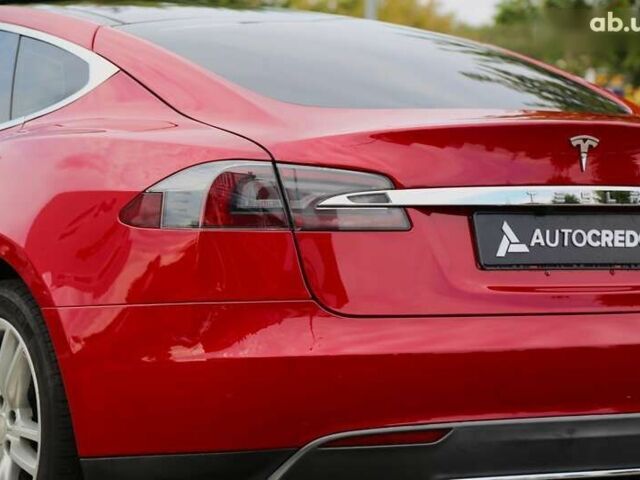 Тесла Модель С, об'ємом двигуна 0 л та пробігом 132 тис. км за 12900 $, фото 7 на Automoto.ua