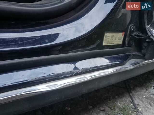 Тесла Модель С, об'ємом двигуна 0 л та пробігом 182 тис. км за 10150 $, фото 30 на Automoto.ua