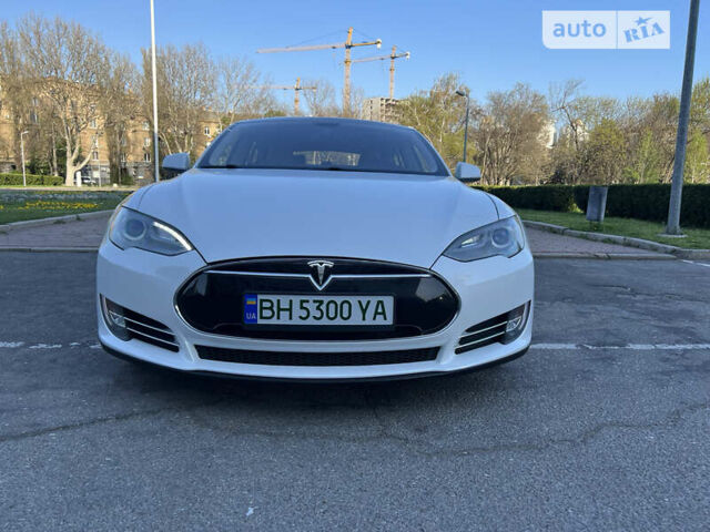 Тесла Модель С, об'ємом двигуна 0 л та пробігом 240 тис. км за 17299 $, фото 13 на Automoto.ua